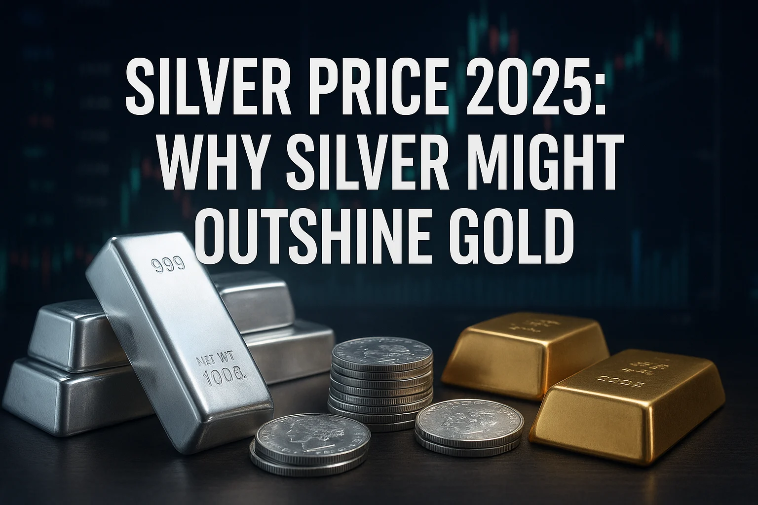 Silver Price