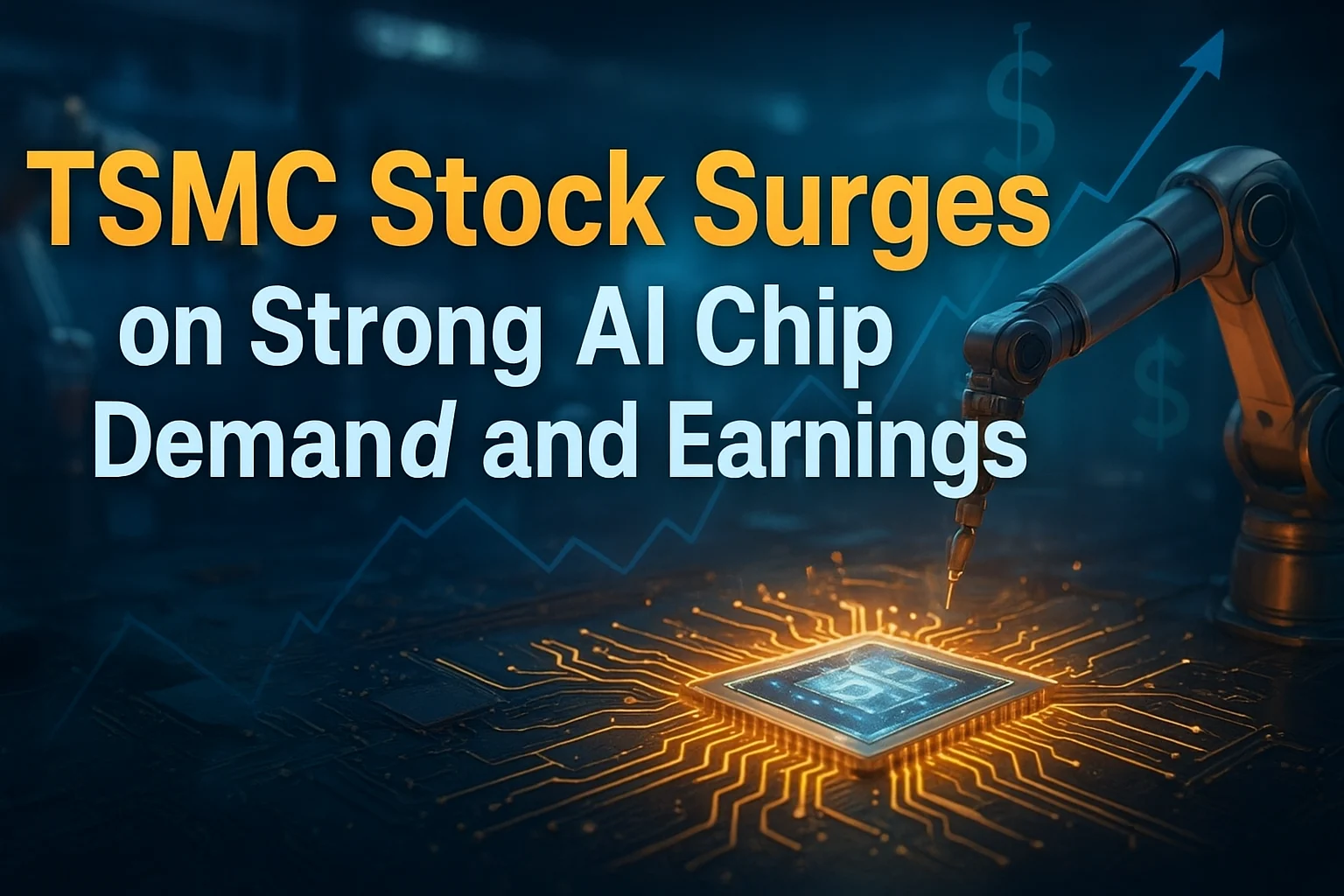TSMC Stock