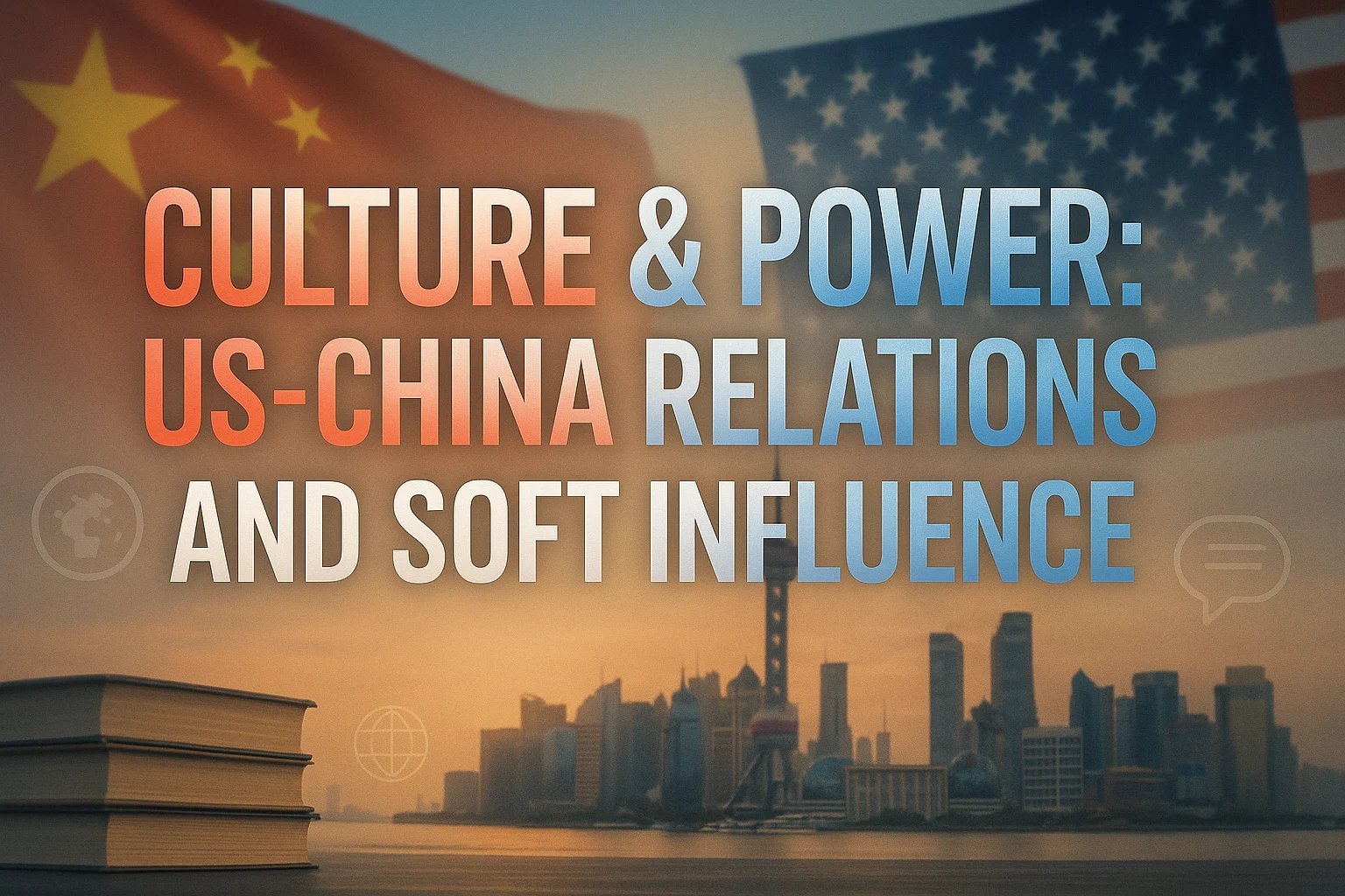 US-China relations