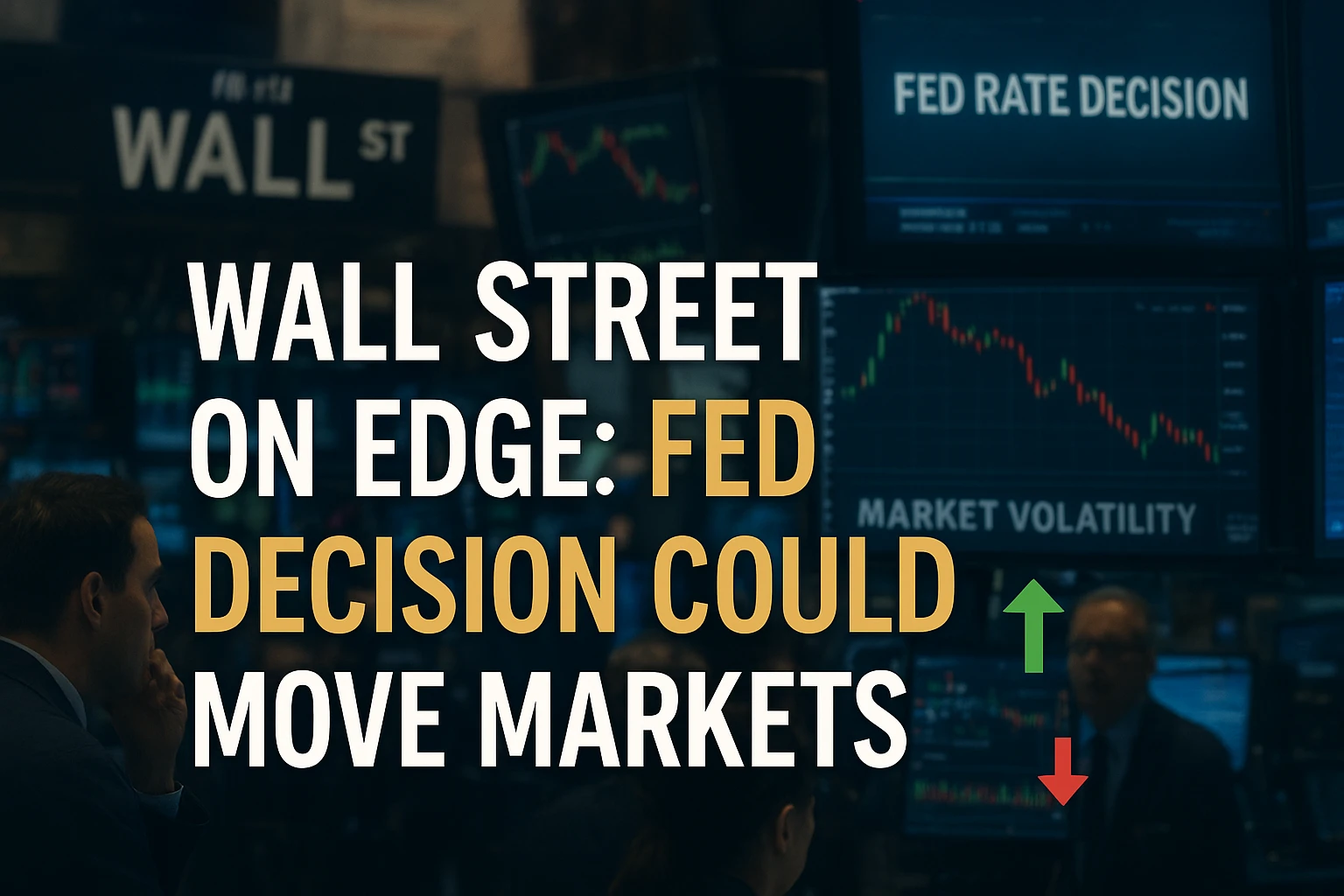Wall Street