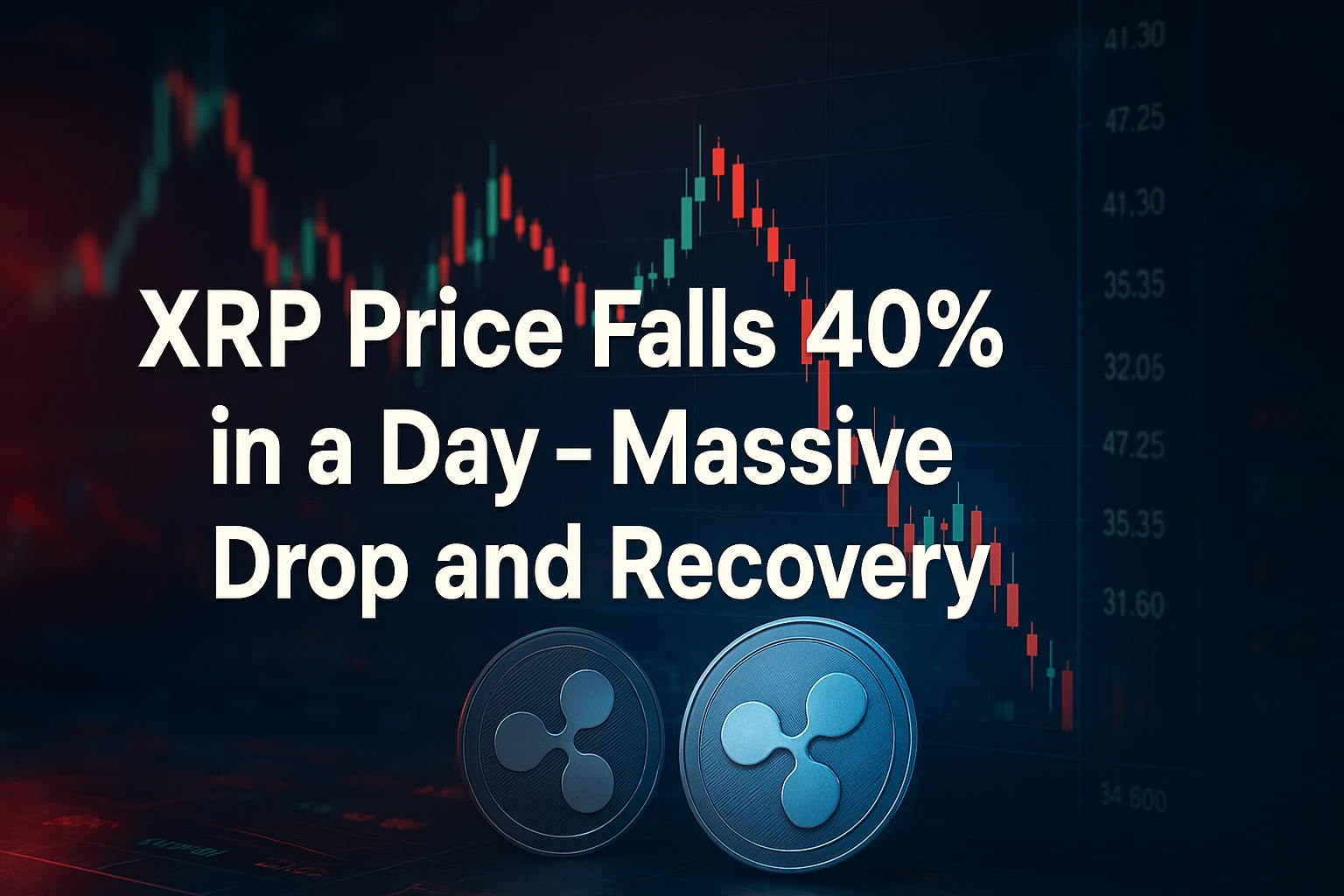 XRP Price