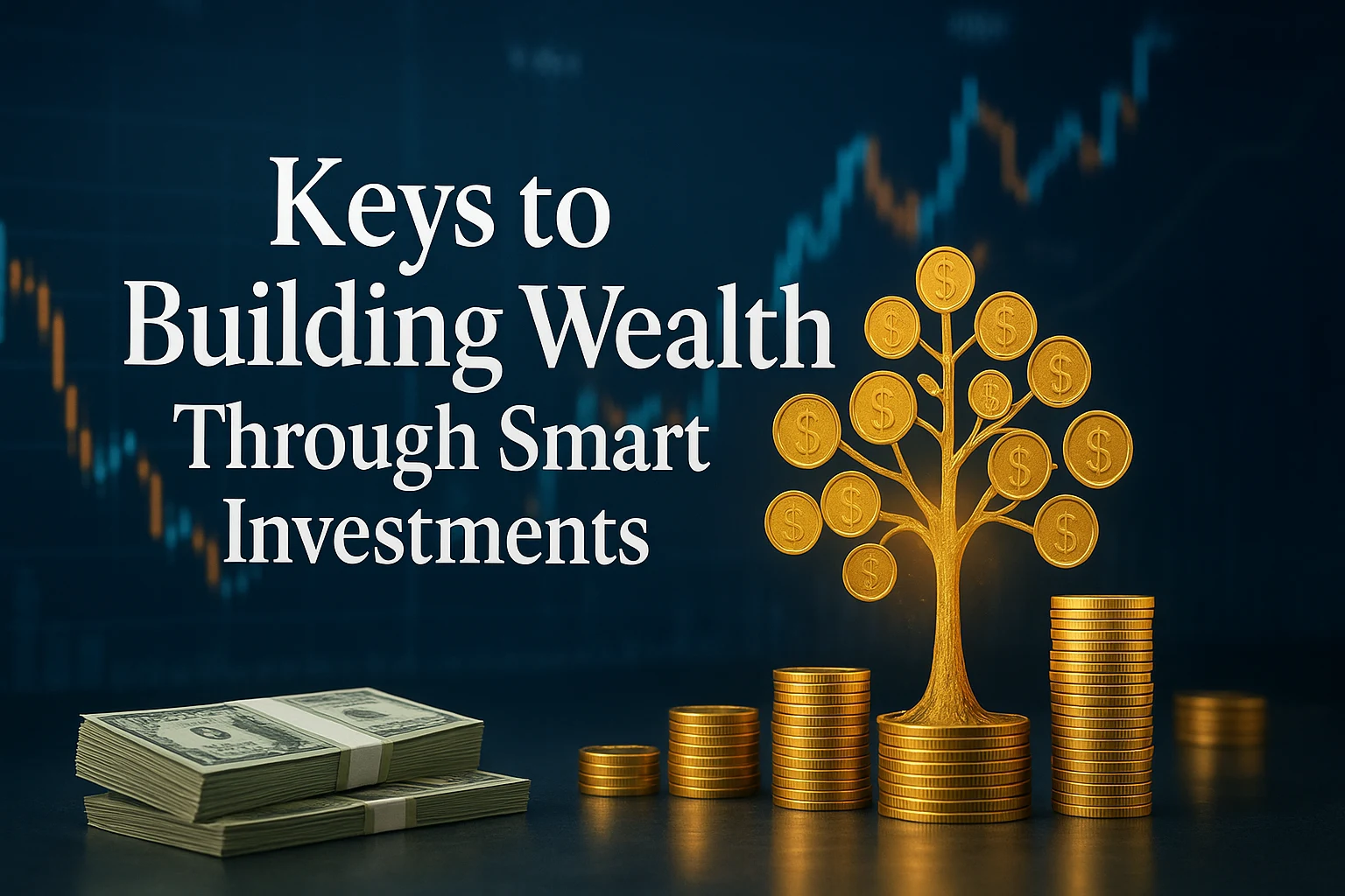 Building Wealth