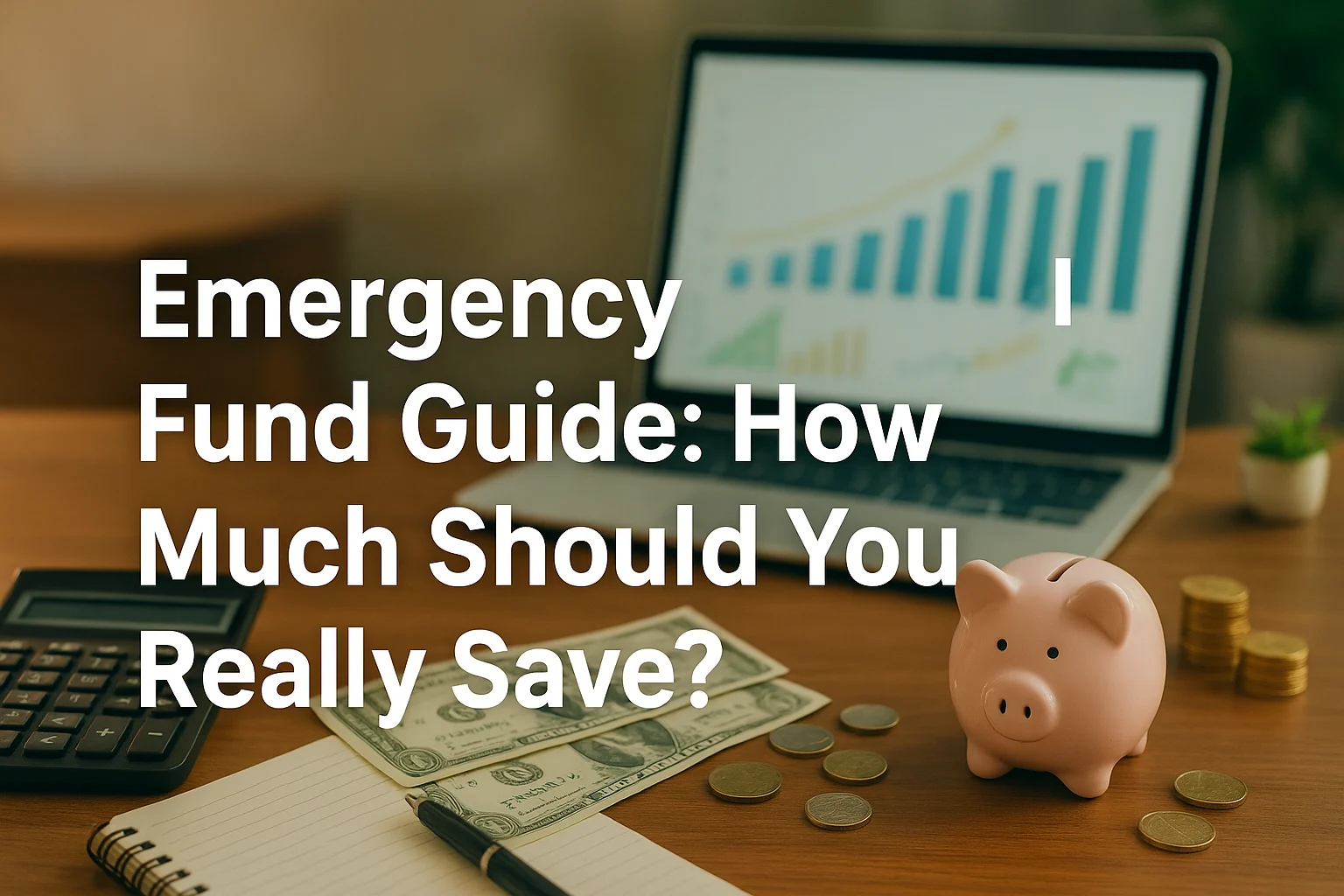 emergency fund