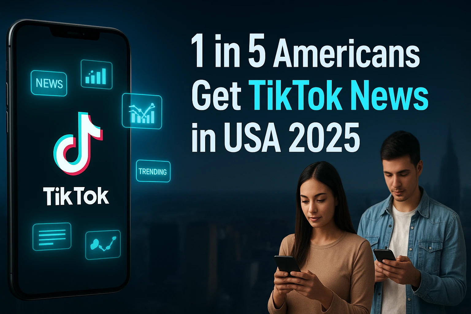 TikTok News