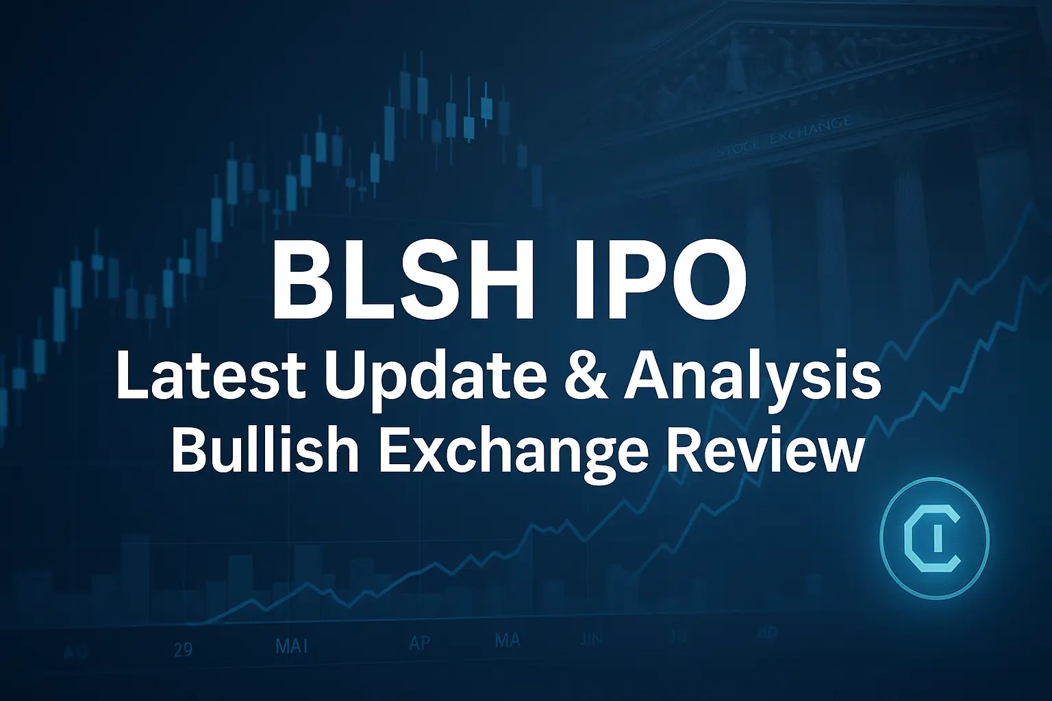 BLSH IPO