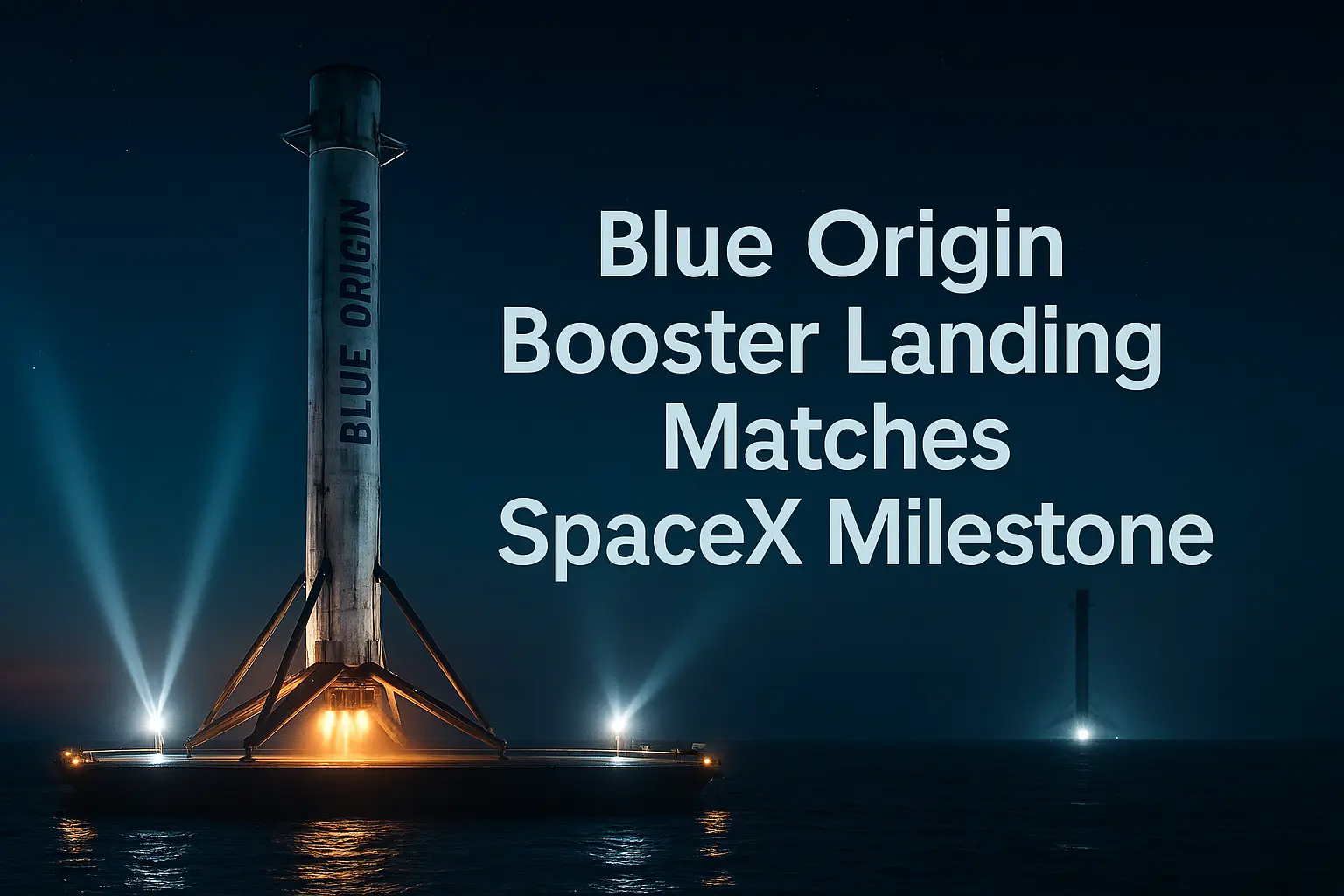 Blue Origin