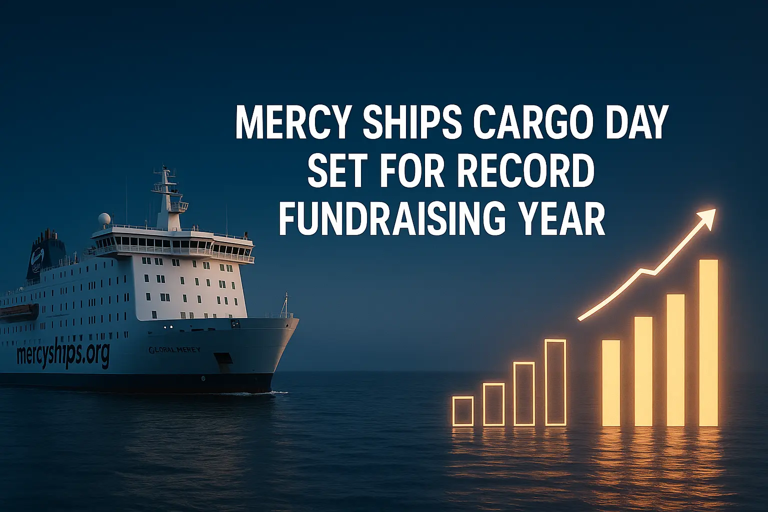 Mercy Ships