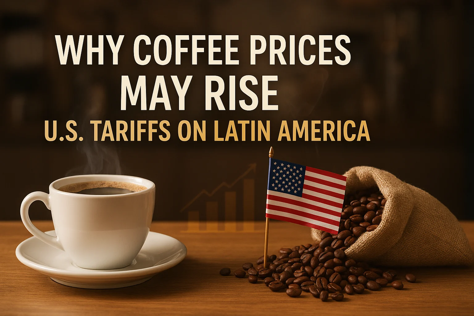 US tariffs on Latin America