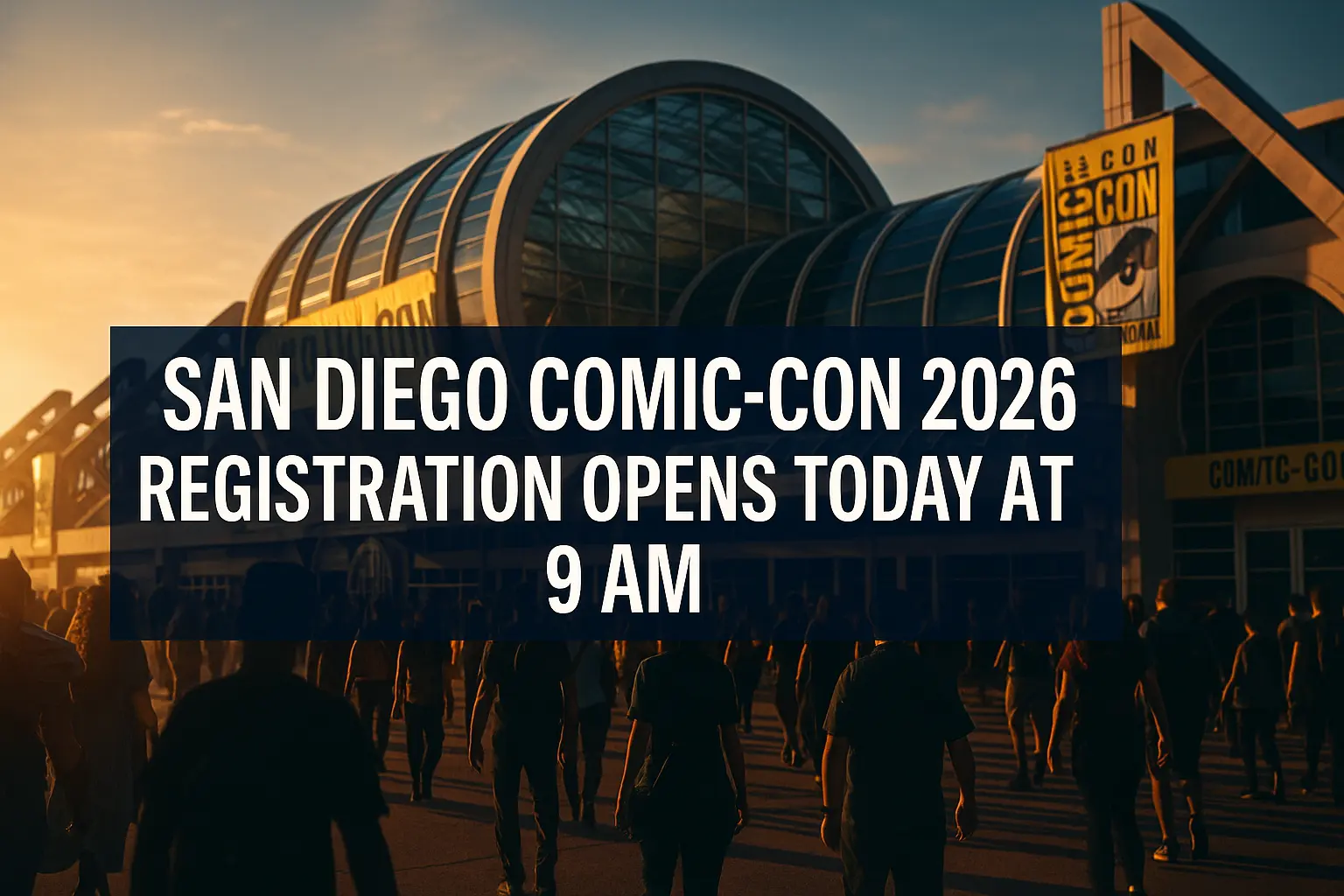 san diego comic con