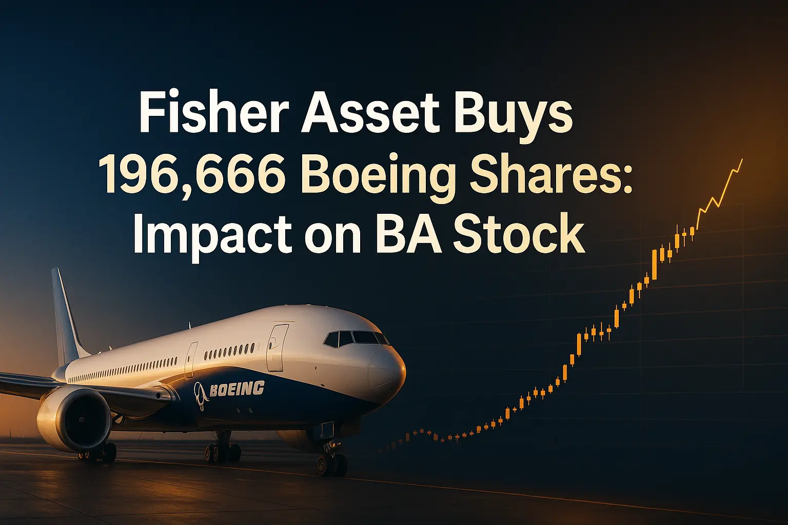 BA Stock