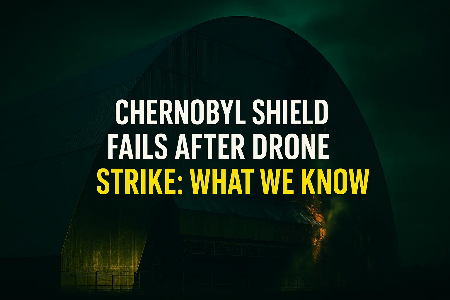Chernobyl