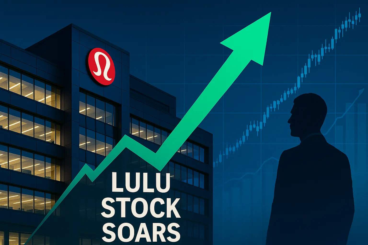 LuLu Stock