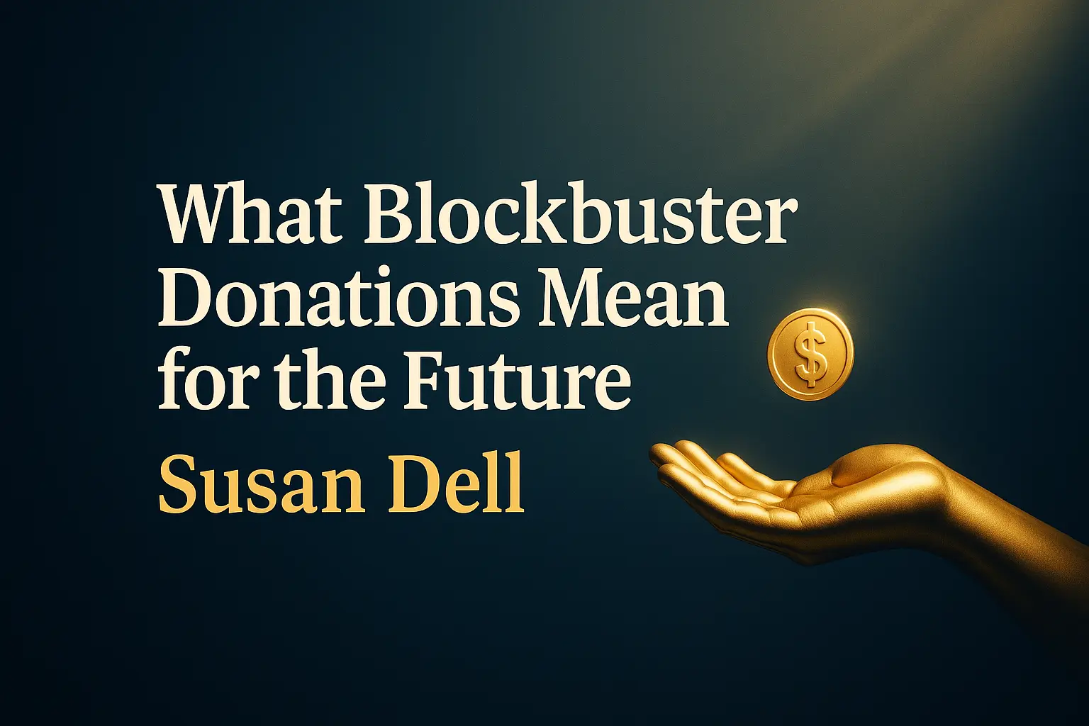 Susan Dell