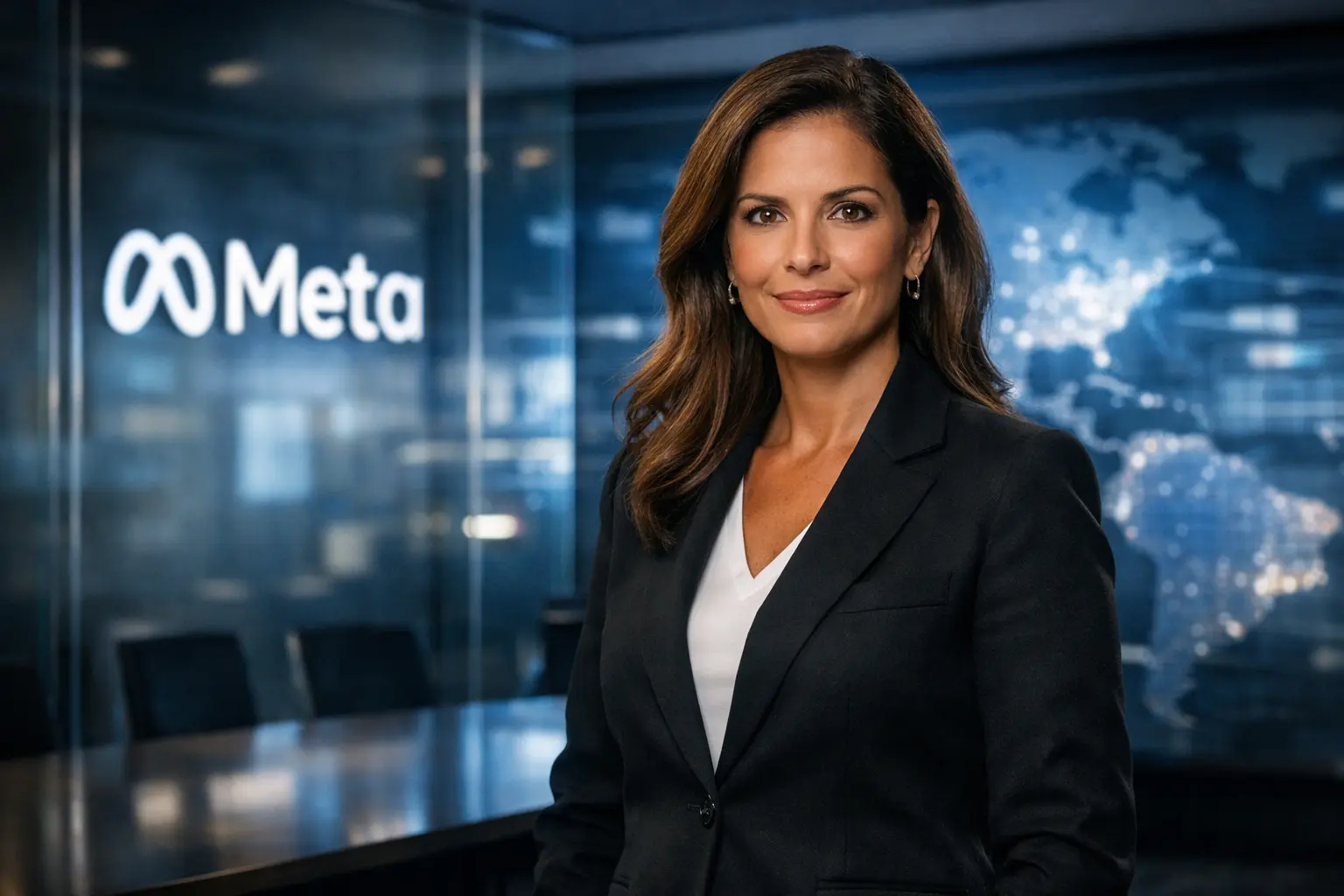 Dina Powell McCormick