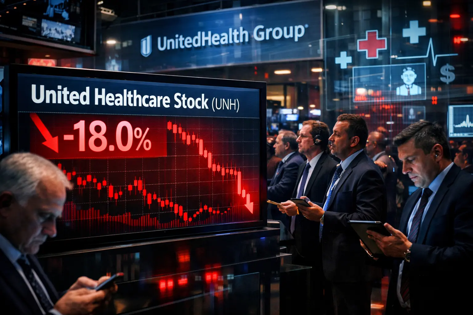 UnitedHealth