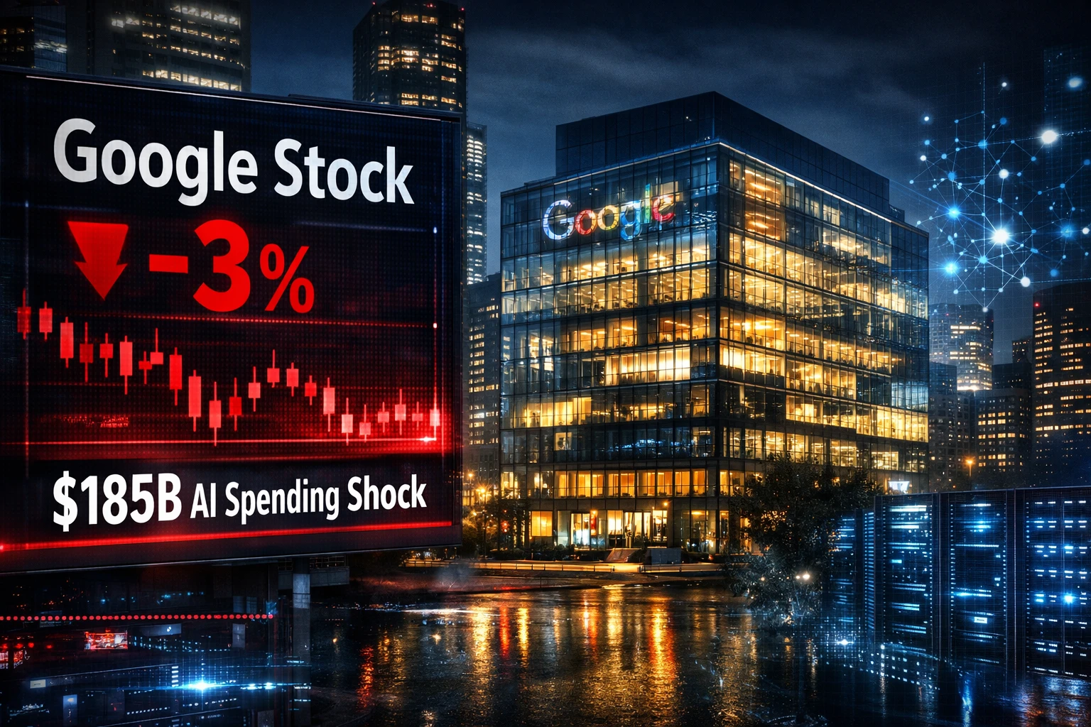 Google Stock