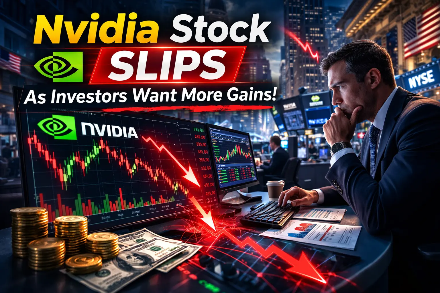 Nvidia STock
